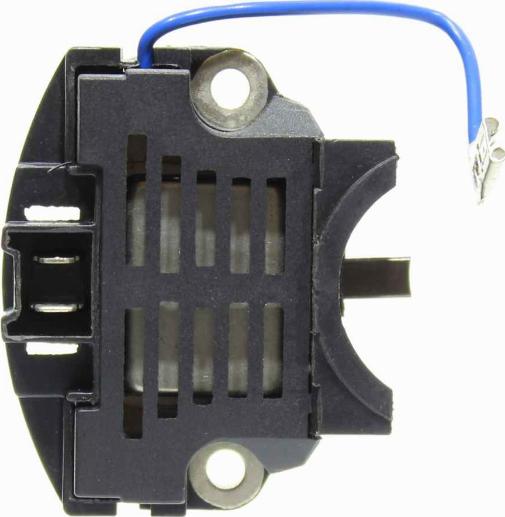 Alanko 10700301 - Voltage regulator, alternator autospares.lv