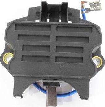 Alanko 10700314 - Voltage regulator, alternator autospares.lv