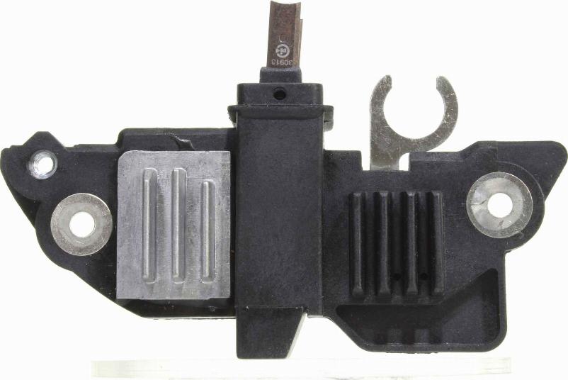 Alanko 10700241 - Voltage regulator, alternator autospares.lv