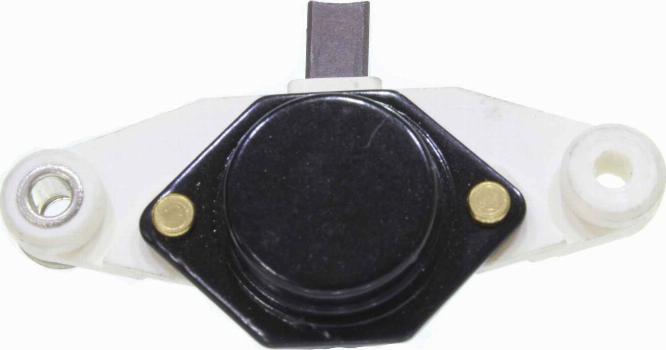 Alanko 10700204 - Voltage regulator, alternator autospares.lv