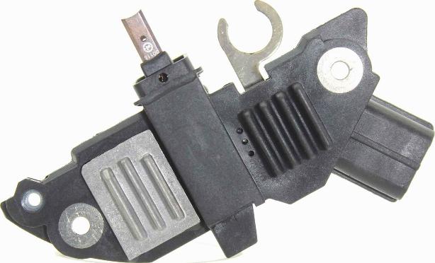 Alanko 10700212 - Voltage regulator, alternator autospares.lv