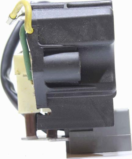 Alanko 10700281 - Voltage regulator, alternator autospares.lv