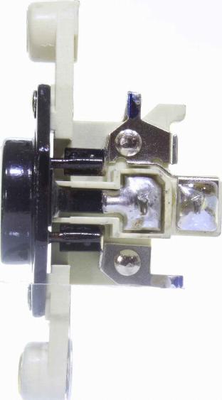 Alanko 10700226 - Voltage regulator, alternator autospares.lv