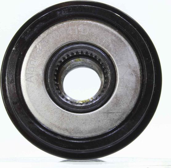 Alanko 10720041 - Pulley, alternator, freewheel clutch autospares.lv