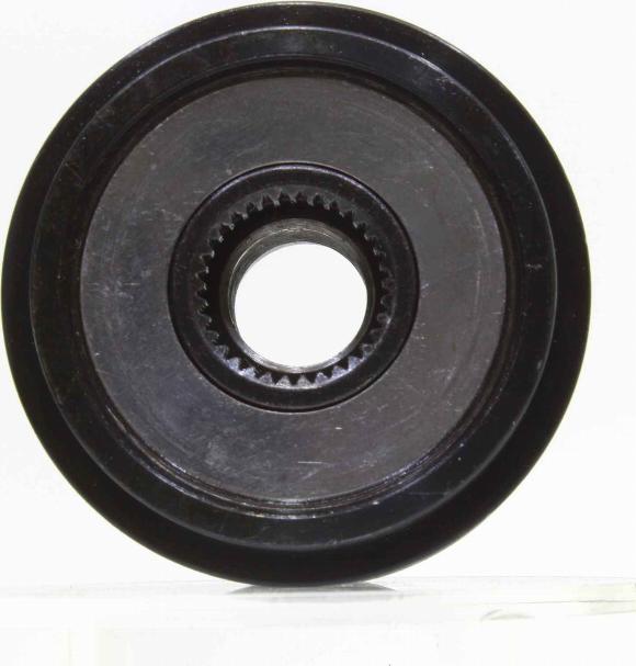 Alanko 10720005 - Pulley, alternator, freewheel clutch autospares.lv