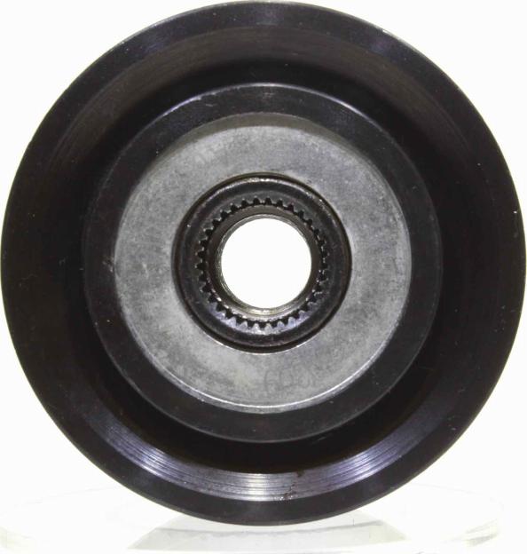 Alanko 10720027 - Pulley, alternator, freewheel clutch autospares.lv