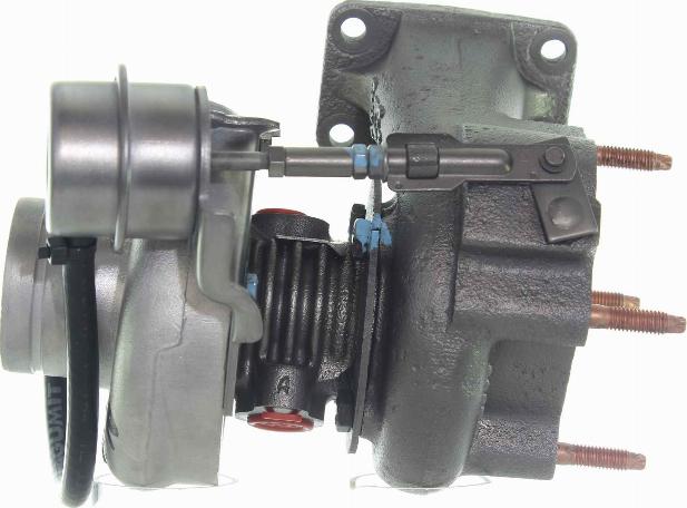 Alanko 11900405 - Charger, charging system autospares.lv