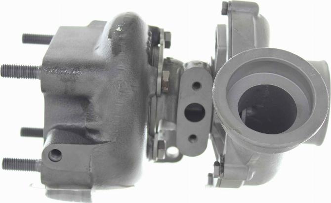 Alanko 11900610 - Charger, charging system autospares.lv