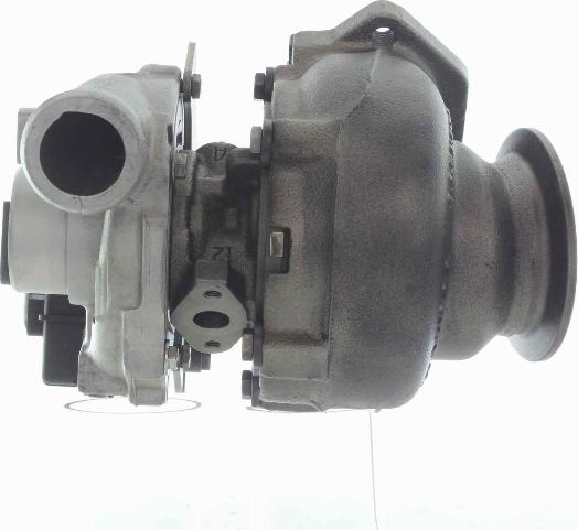 Alanko 11900636 - Charger, charging system autospares.lv