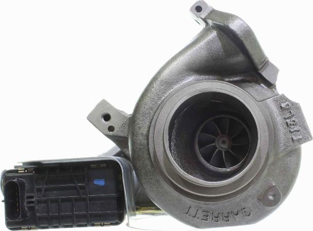 Alanko 11900174 - Charger, charging system autospares.lv