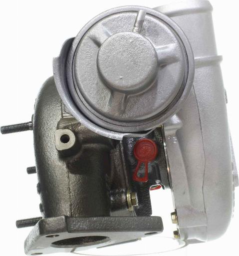 Alanko 11900803 - Charger, charging system autospares.lv