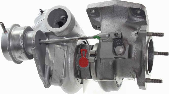 Alanko 11901042 - Charger, charging system autospares.lv