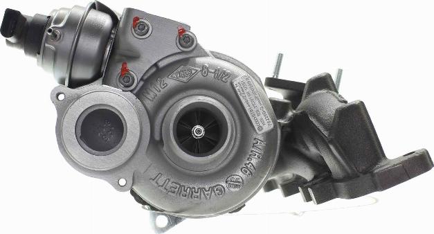 Alanko 11901201 - Charger, charging system autospares.lv