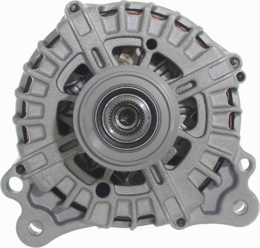 Alanko 11444479 - Alternator autospares.lv