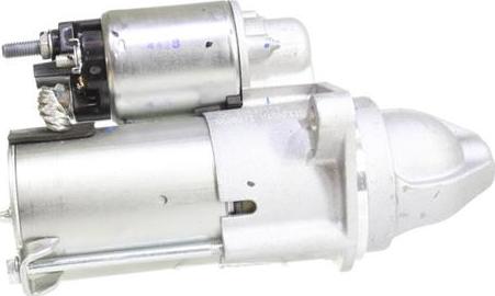 Alanko 11439429 - Starter autospares.lv