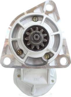 Alanko 11440959 - Starter autospares.lv