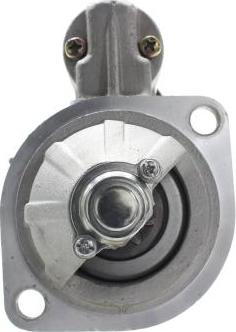 Alanko 11440969 - Starter autospares.lv