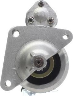 Alanko 11440908 - Starter autospares.lv