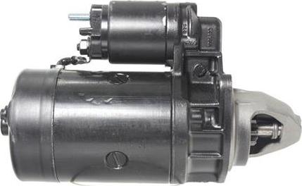 Alanko 11440383 - Starter autospares.lv