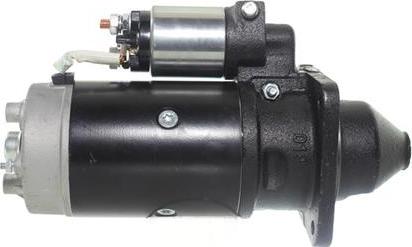 Alanko 11440241 - Starter autospares.lv