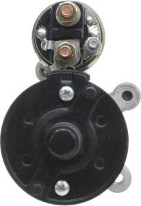 Alanko 11440931 - Starter autospares.lv