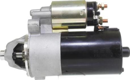 Alanko 11440931 - Starter autospares.lv