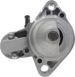 Alanko 11440931 - Starter autospares.lv