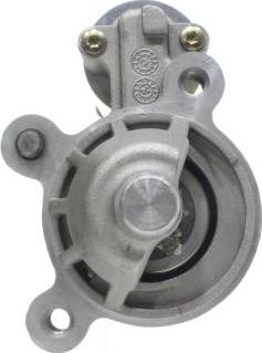 Alanko 11440932 - Starter autospares.lv