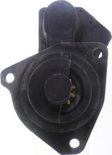 Alanko 11440929 - Starter autospares.lv