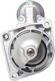 Alanko 11440971 - Starter autospares.lv