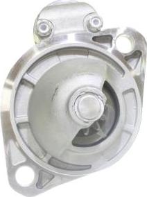 Alanko 11440971 - Starter autospares.lv