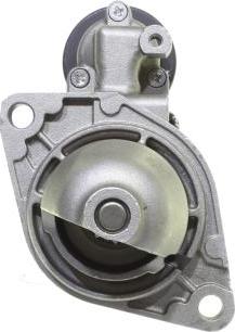 Alanko 11440978 - Starter autospares.lv