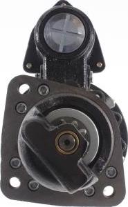 Alanko 11440461 - Starter autospares.lv