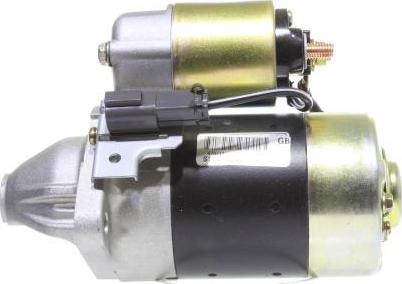 Alanko 11440487 - Starter autospares.lv