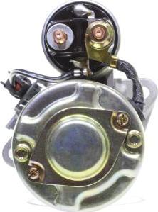 Alanko 11440487 - Starter autospares.lv