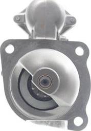 Alanko 11440594 - Starter autospares.lv