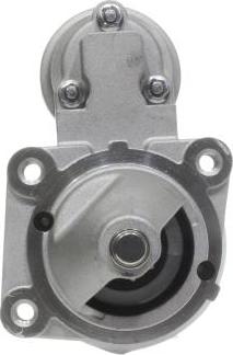 Alanko 11440594 - Starter autospares.lv