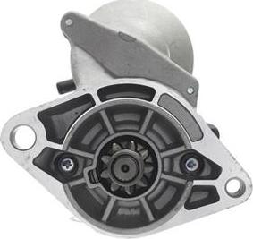 Alanko 11440545 - Starter autospares.lv