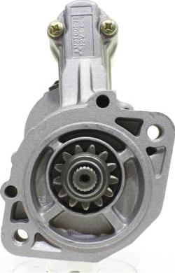 Alanko 11440545 - Starter autospares.lv