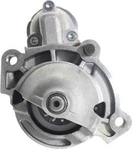 Alanko 11440554 - Starter autospares.lv