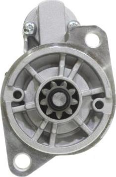 Alanko 11440554 - Starter autospares.lv