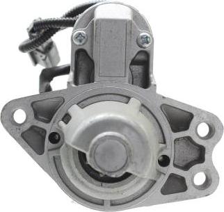 Alanko 11440555 - Starter autospares.lv