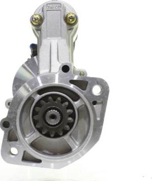 Alanko 11440553 - Starter autospares.lv