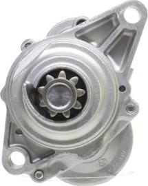 Alanko 11440566 - Starter autospares.lv