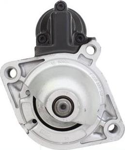 Alanko 11440566 - Starter autospares.lv