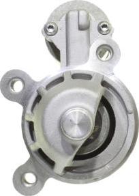 Alanko 11440501 - Starter autospares.lv