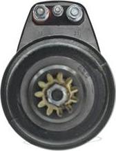 Alanko 11440532 - Starter autospares.lv