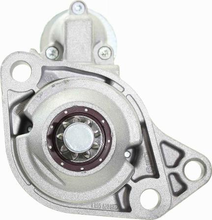 Alanko 11440691 - Starter autospares.lv