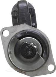 Alanko 11440693 - Starter autospares.lv