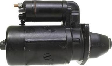 Alanko 11438912 - Starter autospares.lv